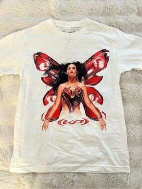 Katy Perry Merch